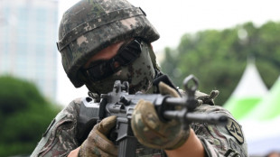 Seoul: USA sagen gro&szlig;e gemeinsame Milit&auml;r&uuml;bung mit S&uuml;dkorea ab