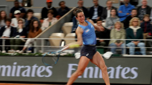 Roland-Garros: Inarrêtable, Boisson s'offre une demie, Sinner intraitable