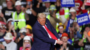 Trump asegura que Los &Aacute;ngeles-2028 ser&aacute;n "los mejores Juegos"