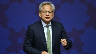 Nvidia annonce qu'il fournira 260.000 de ses puces les plus sophistiquées à la Corée du Sud