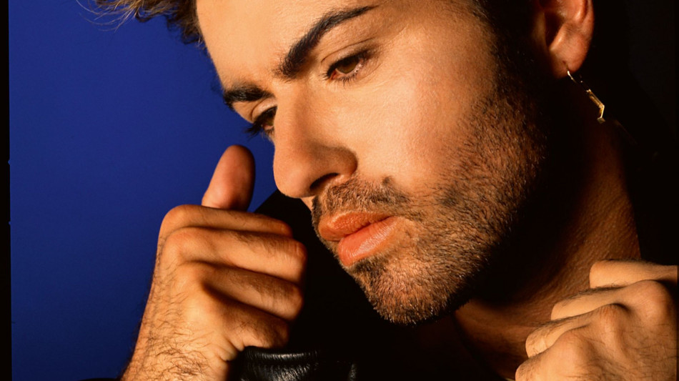 Il 6 novembre esce The Faith Tour, album live di George Michael