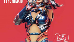 Katy Perry porta al cinema The lifetimes tour - Live from Paris dal 2 al 5 settembre