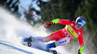 Ski alpin: Odermatt gagne &agrave; Kranjska Gora et remporte un deuxi&egrave;me gros globe de cristal
