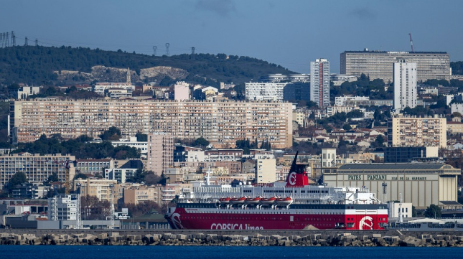 Gr&egrave;ve dans les transports maritimes: la direction de Corsica Linea appelle &agrave; la reprise de l'activit&eacute;