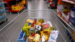 Inflation f&auml;llt im September deutlich auf voraussichtlich 4,5 Prozent