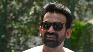 Former India paceman Zaheer Khan named Chennai coach in IPL