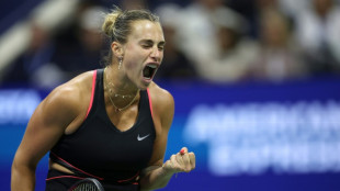 Sabalenka eyes Fernandez revenge in US Open third round