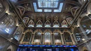 Borsa: l'Europa in calo con i timori per le tensioni Usa-Iran