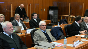 Sommerm&auml;rchen-Prozess: Steuerfahnder belastet Angeklagte