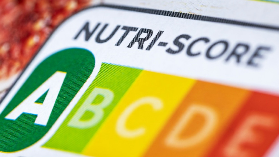 Le Sénat s'oppose à la généralisation du Nutri-score