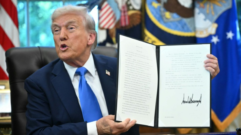 L'Inde s'inquiète des frais astronomiques de visas pour la tech imposés par Trump