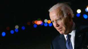 Apr&egrave;s Uvalde, Biden promet de poursuivre ses efforts pour mieux r&eacute;guler les armes
