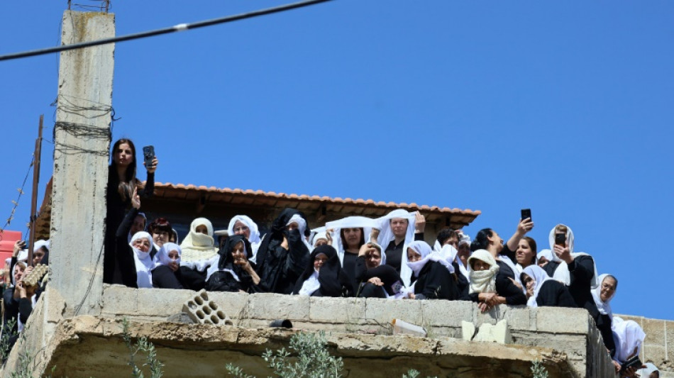 Confrontos na Síria deixam 18 mortos, a maioria da comunidade drusa