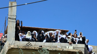 Confrontos na Síria deixam 18 mortos, a maioria da comunidade drusa