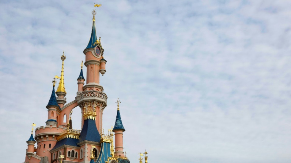 França acusa britânico por encenar casamento com menor de idade na Disney