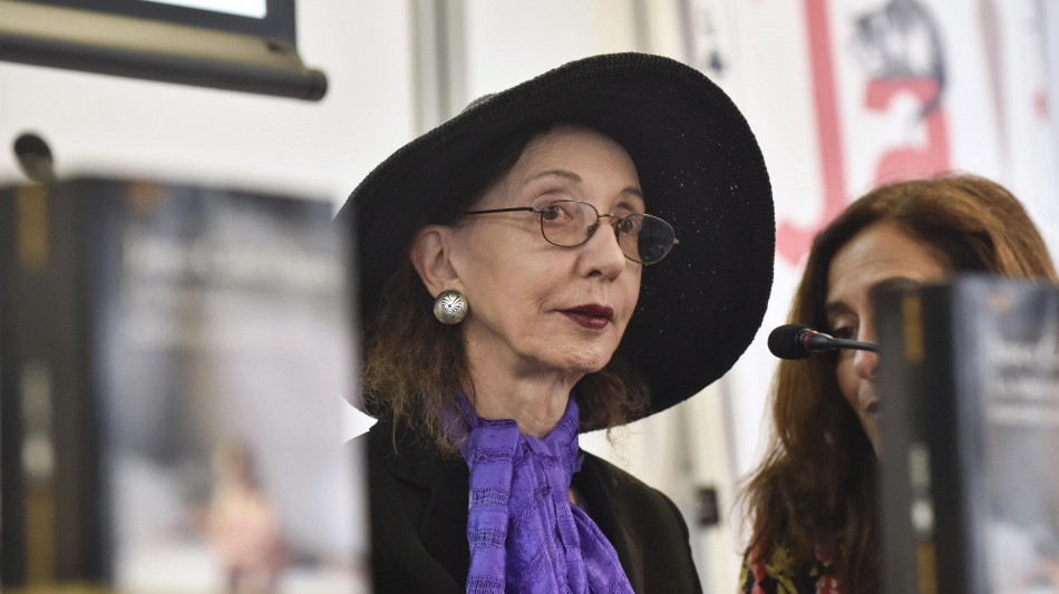 Joyce Carol Oates difende l'Odissea di Nolan dalle critiche di Emily Wilson
