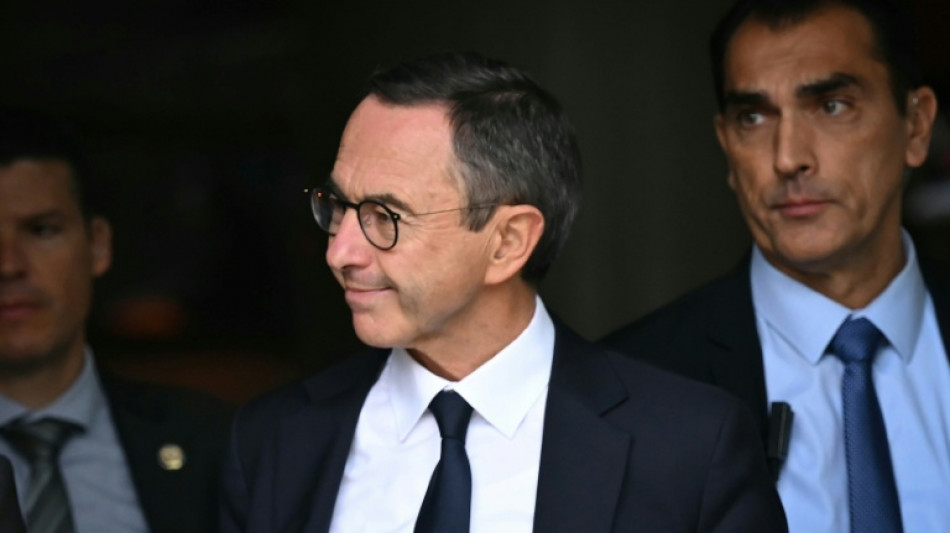 Le PS exige des garanties sur la suspension de la réforme des retraites au coeur des ultimes négociations