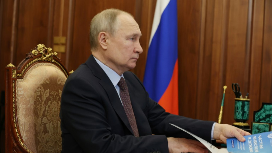 Attaque pr&eacute;sum&eacute;e de drones : Moscou accuse Washington, qui d&eacute;ment