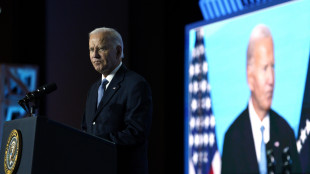 Biden, non siamo una nazione che uccide i propri cittadini per strada