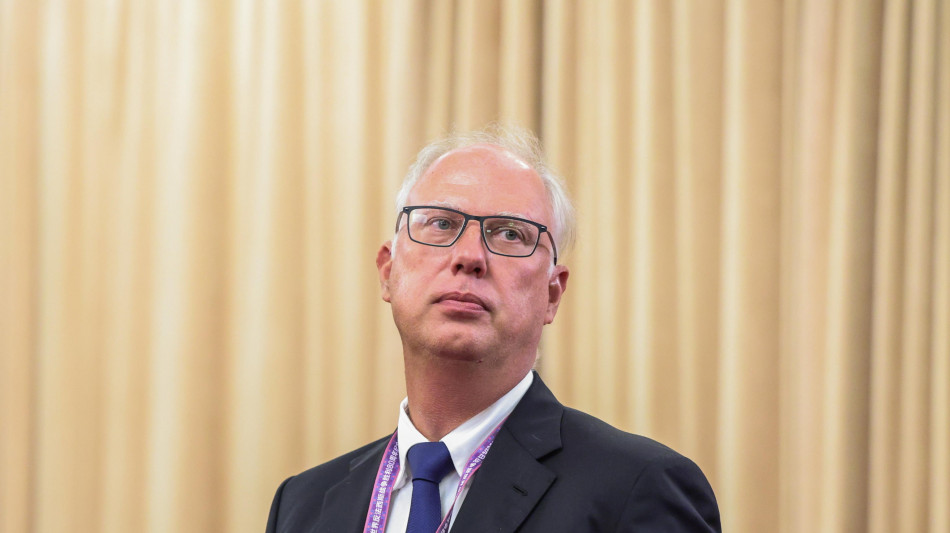 Mosca, 'su asset prevalsa legge, Von der Leyen e Merz dovrebbero dimettersi'