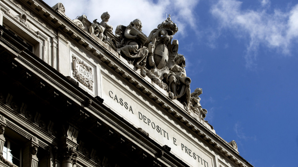 Cdp approva la rinegoziazione dei mutui per gli Enti locali