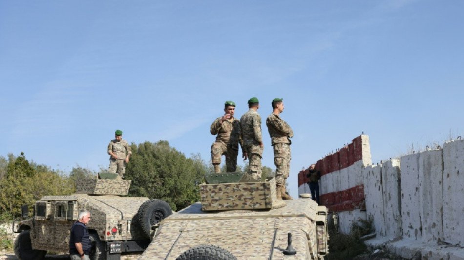 Hisbollah betont nach Tötung von Militärchef durch Israel Recht auf Vergeltung