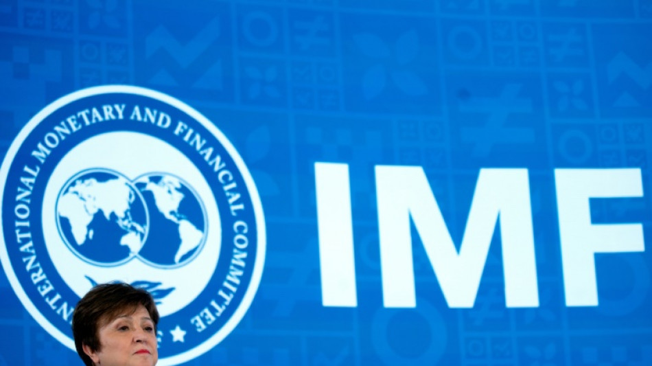 Conselho de Administra&ccedil;&atilde;o do FMI aprova terceira parcela de ajuda &agrave; Ucr&acirc;nia