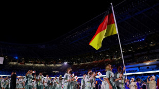 DOSB gibt Fahnentr&auml;ger-Duo schon am Mittwoch bekannt