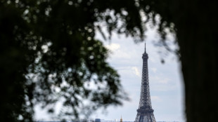 Pol&iacute;cia francesa liberta dois homens presos por suposto estupro de uma turista mexicana