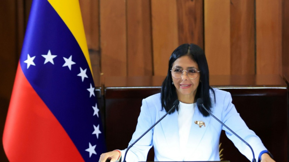 Presidente da Venezuela diz que anistia &eacute; um passo para uma na&ccedil;&atilde;o 'mais democrt&aacute;tica'