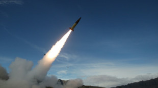 EUA autoriza Ucr&acirc;nia a utilizar m&iacute;sseis de longo alcance contra a R&uacute;ssia