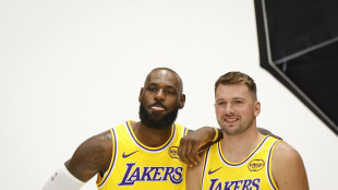 Nba: LeBron e Doncic super, e i Lakers tornano a vincere