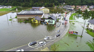 Storm Boris toll rises to 22 in central Europe