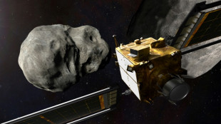 Comment la Terre se pr&eacute;pare face au risque de collision d'un ast&eacute;ro&iuml;de