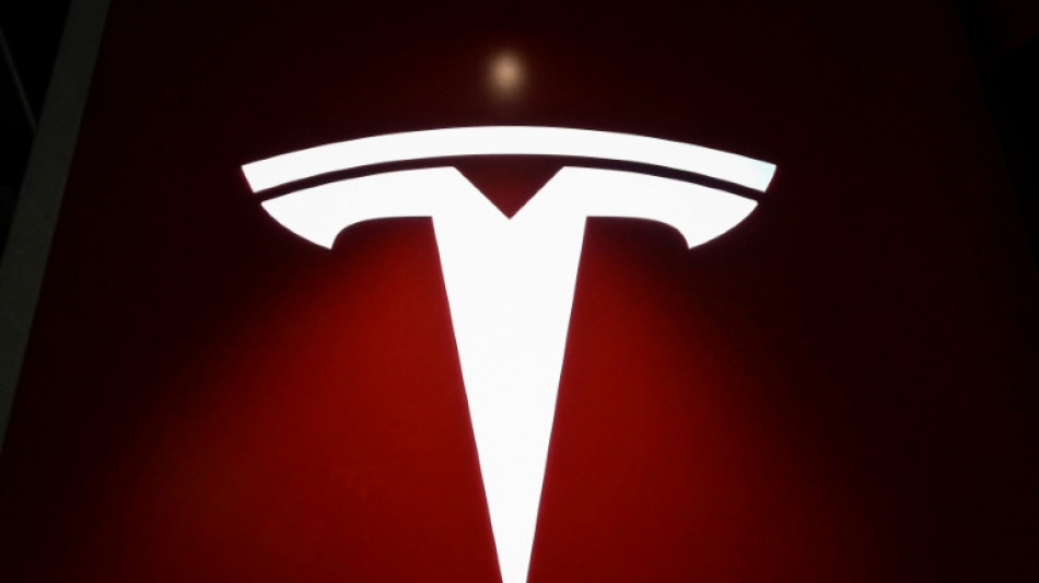 Tesla: les livraisons repartent &agrave; la hausse au 3T