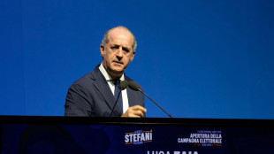 Zaia, Corte dei Conti interviene nello spazio che le &egrave; proprio