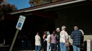 In hurricane-hit N.Carolina, voters find a way to cast ballots