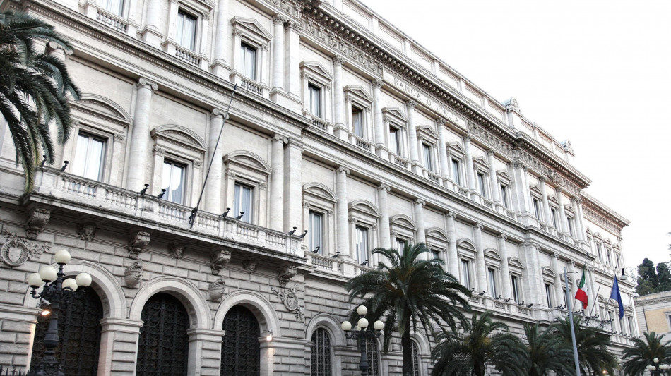 Prestiti alle imprese pi&ugrave; facili, &egrave; la prima volta dal 2021