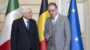 Mattarella, intollerabili atti per indebolire sovranità Ue