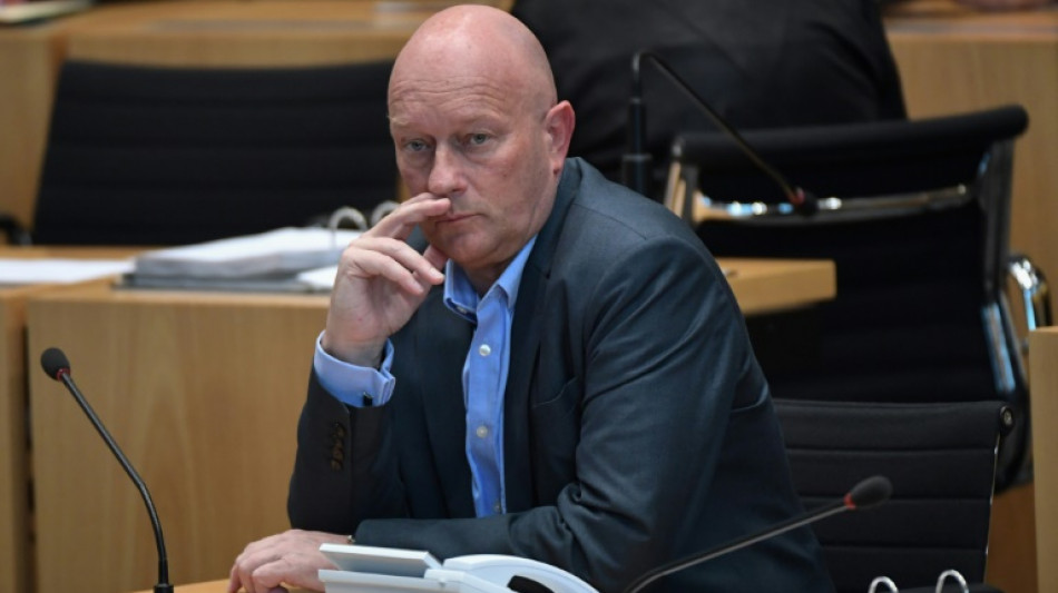 Kemmerich liebäugelt mit Kandidatur für FDP-Vorsitz