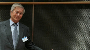 Bollor&eacute;, o magnata da m&iacute;dia no centro de pol&ecirc;mica na Fran&ccedil;a
