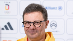 DOSB-Bilanz: "Die extrem vielen vierten Pl&auml;tze schmerzen"