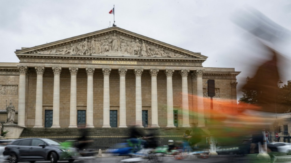 Les d&eacute;put&eacute;s favorables &agrave; une autonomie de la Corse, prochaine &eacute;tape incertaine au S&eacute;nat