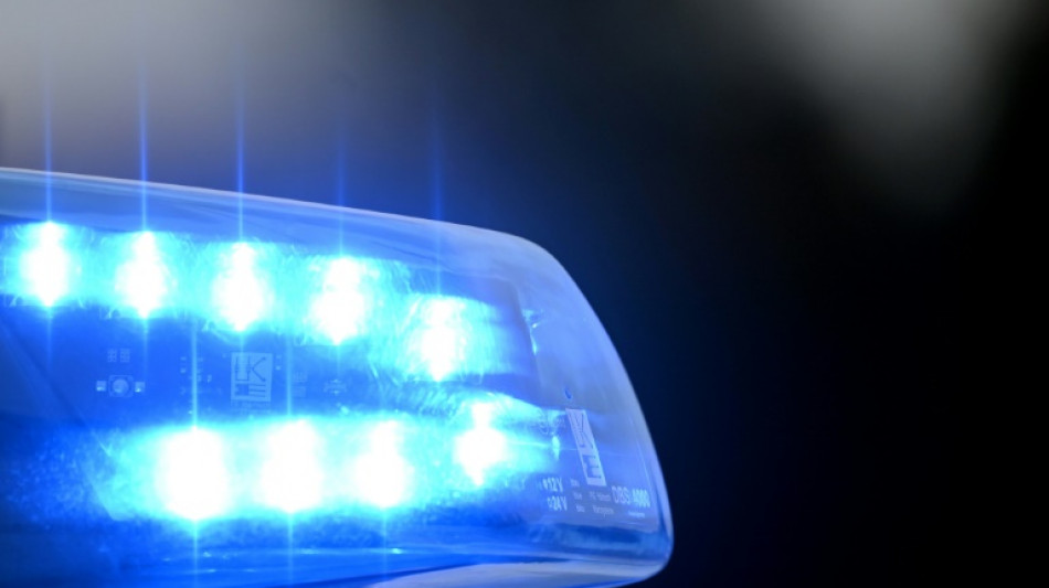 Generalbundesanwalt &uuml;bernimmt Ermittlungen zu Messerattacken von Duisburg
