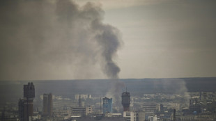 Les Russes tentent d'encercler les Ukrainiens &agrave; Severodonetsk, Zelensky r&eacute;clame des armes