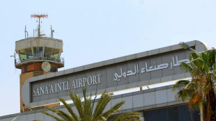 Y&eacute;men: report du premier vol commercial partant de Sanaa depuis 2016