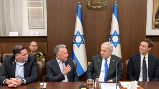 Dopo la ratifica del governo Israele scatta la tregua a Gaza