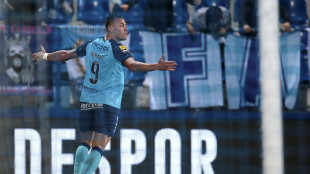Genoa, in chiusura l'arrivo dell'attaccante Osmajic dal Preston