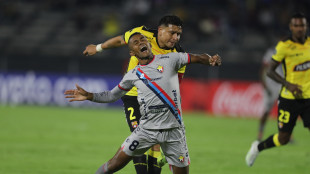 Ecuador, ucciso a Guayaquil il calciatore Mario Pineida