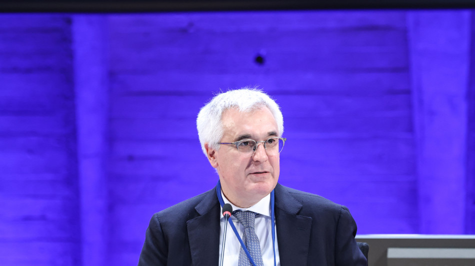 Ambasciatore Stellino (Unesco) presiede commissione programmi